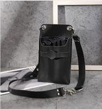  Bao kéo chất liệu da ZPF-4 