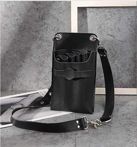  Bao kéo chất liệu da ZPF-4 