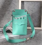  Bao kéo chất liệu da ZPF-4 