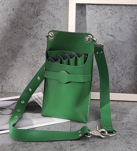  Bao kéo chất liệu da ZPF-4 