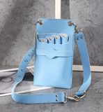  Bao kéo chất liệu da ZPF-4 