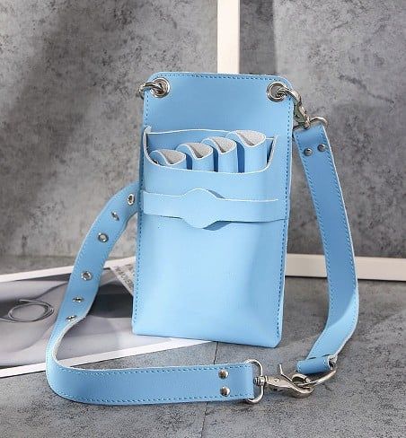  Bao kéo chất liệu da ZPF-4 