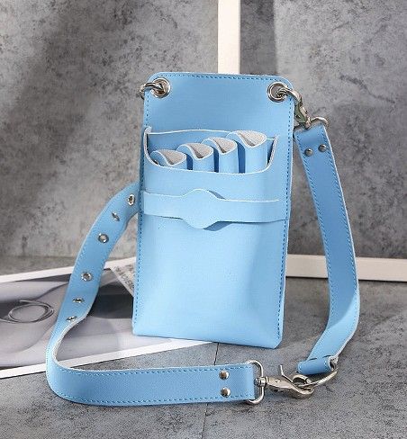  Bao kéo chất liệu da ZPF-4 