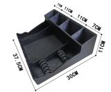  Khay kéo da lộn đựng dụng cụ cắt tóc 