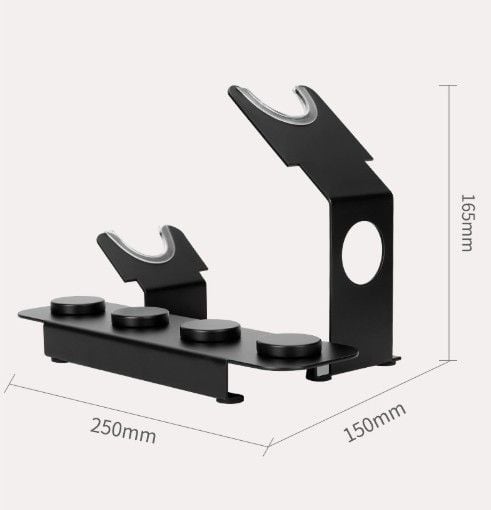  Leafless - Chân cắm HD18 