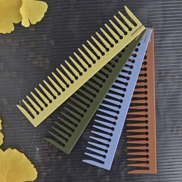  VIC - Lược cắt tóc V220 