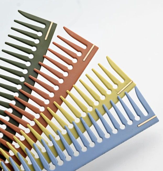  VIC - Lược cắt tóc V220 