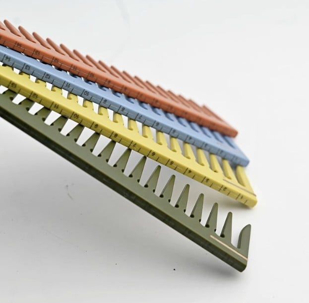  VIC - Lược cắt tóc V220 