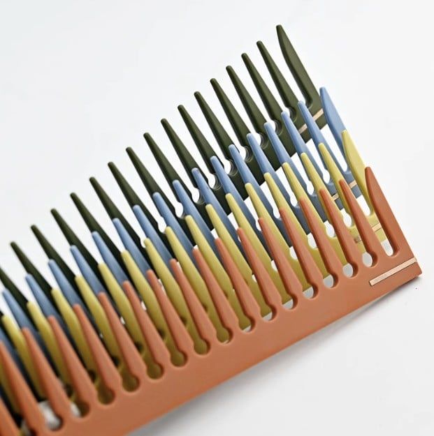  VIC - Lược cắt tóc V220 