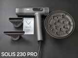  Solis - Máy sấy 230 PRO 