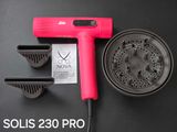  Solis - Máy sấy 230 PRO 