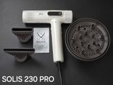  Solis - Máy sấy 230 PRO 
