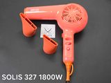  Solis - Máy sấy 327 