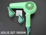  Solis - Máy sấy 327 