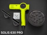  Solis - Máy sấy 630 PRO 