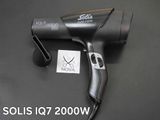  Solis - Máy sấy IQ7 