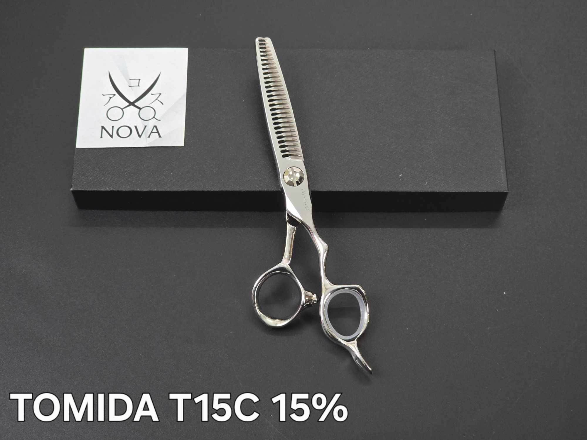  Tomida - Kéo tỉa mã TC 