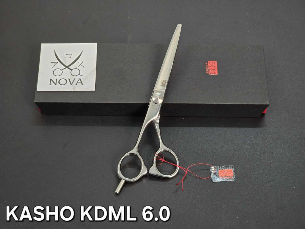  KASHO Kéo cắt tay trái KDM 