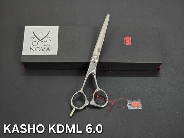  KASHO Kéo cắt tay trái KDM 