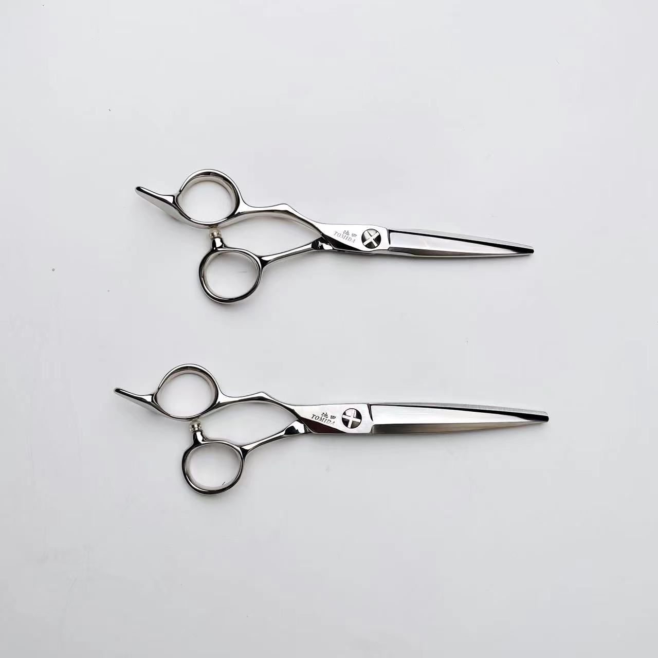  TOMIDA Kéo tay trái mã LS 