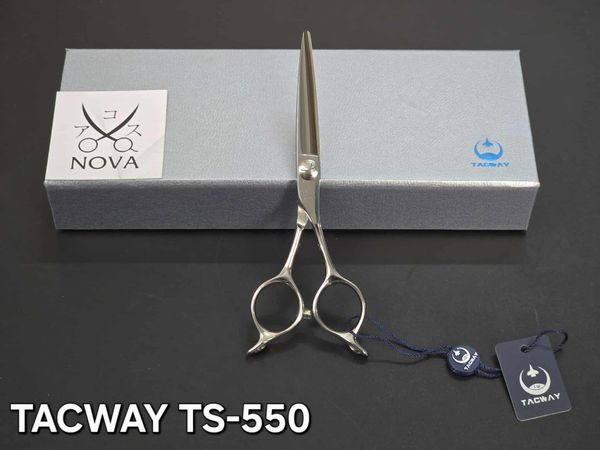  Tacway - Kéo cắt tóc TS Classic 