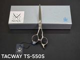  Tacway - Kéo cắt tóc mã TS-S 