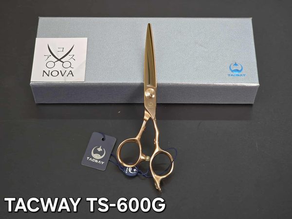  Tacway - Kéo căt tóc TS600G 