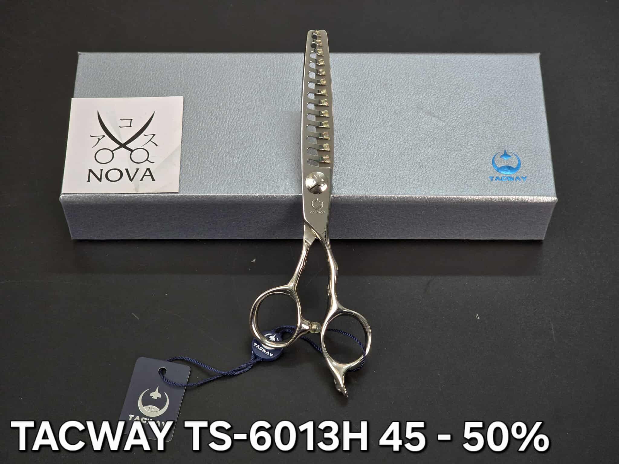  Tacway - Kéo tỉa tóc TS 