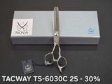  Tacway - Kéo tỉa tóc TS 