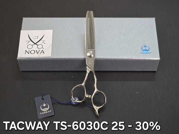  Tacway - Kéo tỉa tóc TS 
