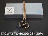  Tacway - Kéo tỉa tóc TS G 