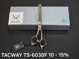  Tacway - Kéo tỉa tóc TS 