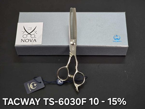  Tacway - Kéo tỉa tóc TS 