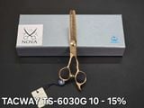 Tacway - Kéo tỉa tóc TS G 