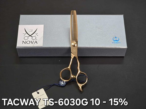  Tacway - Kéo tỉa tóc TS G 