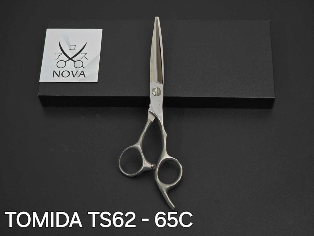  Tomida - Kéo cắt mã TS 