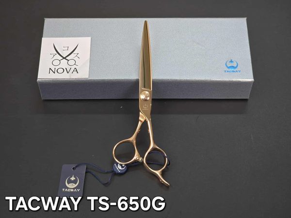  Tacway - Kéo căt tóc TS650G 