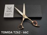  TOMIDA Kéo cắt mã TZC - Gold 