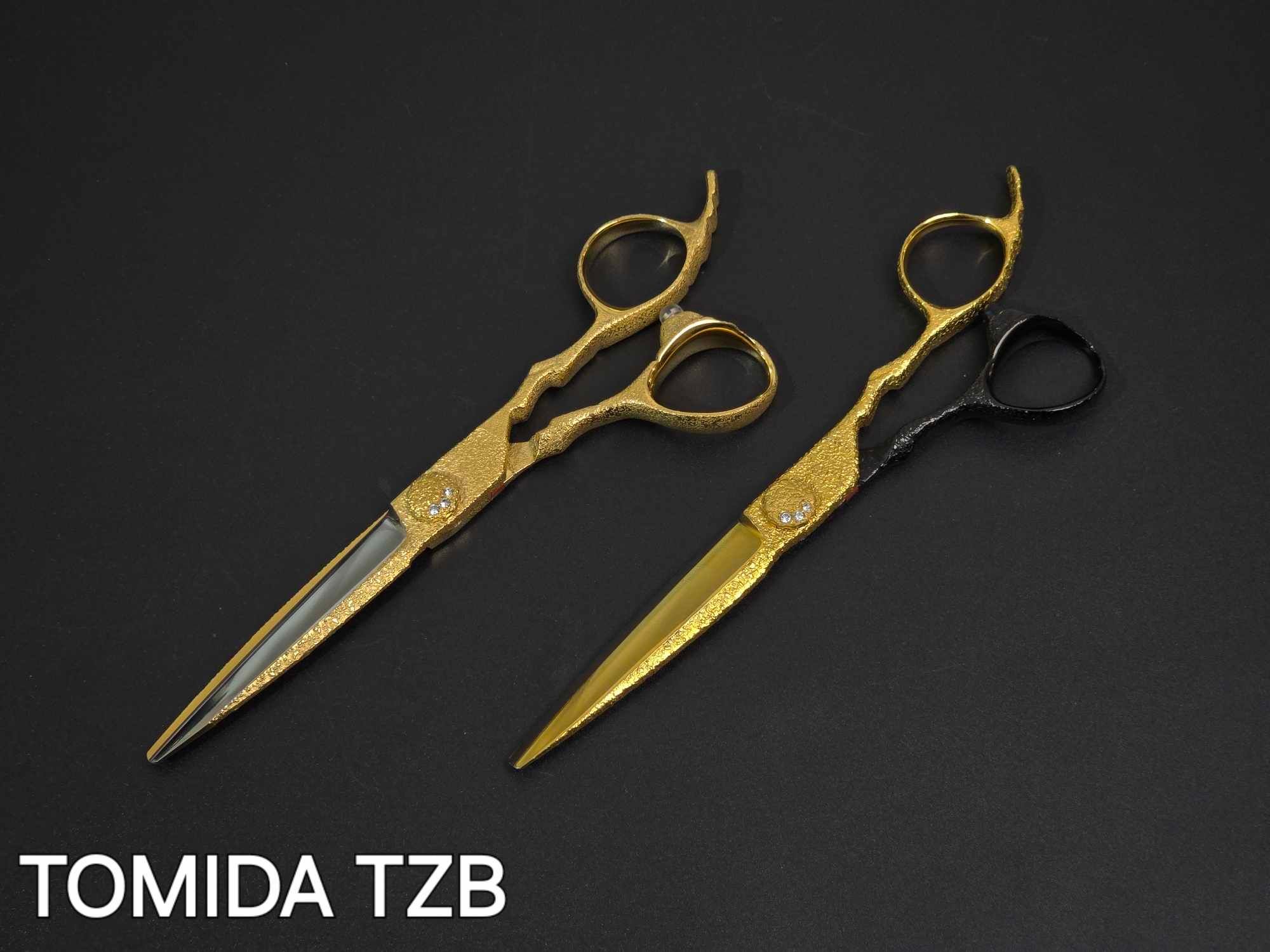  TOMIDA Kéo cắt mã TZ-B 