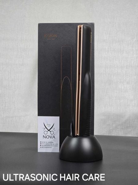  Ultrasonic - Máy là sóng âm KD881 