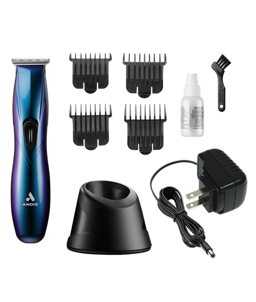  Andis - SlimLine Pro Tông đơ chấn viền Galaxy - Nội địa mỹ 