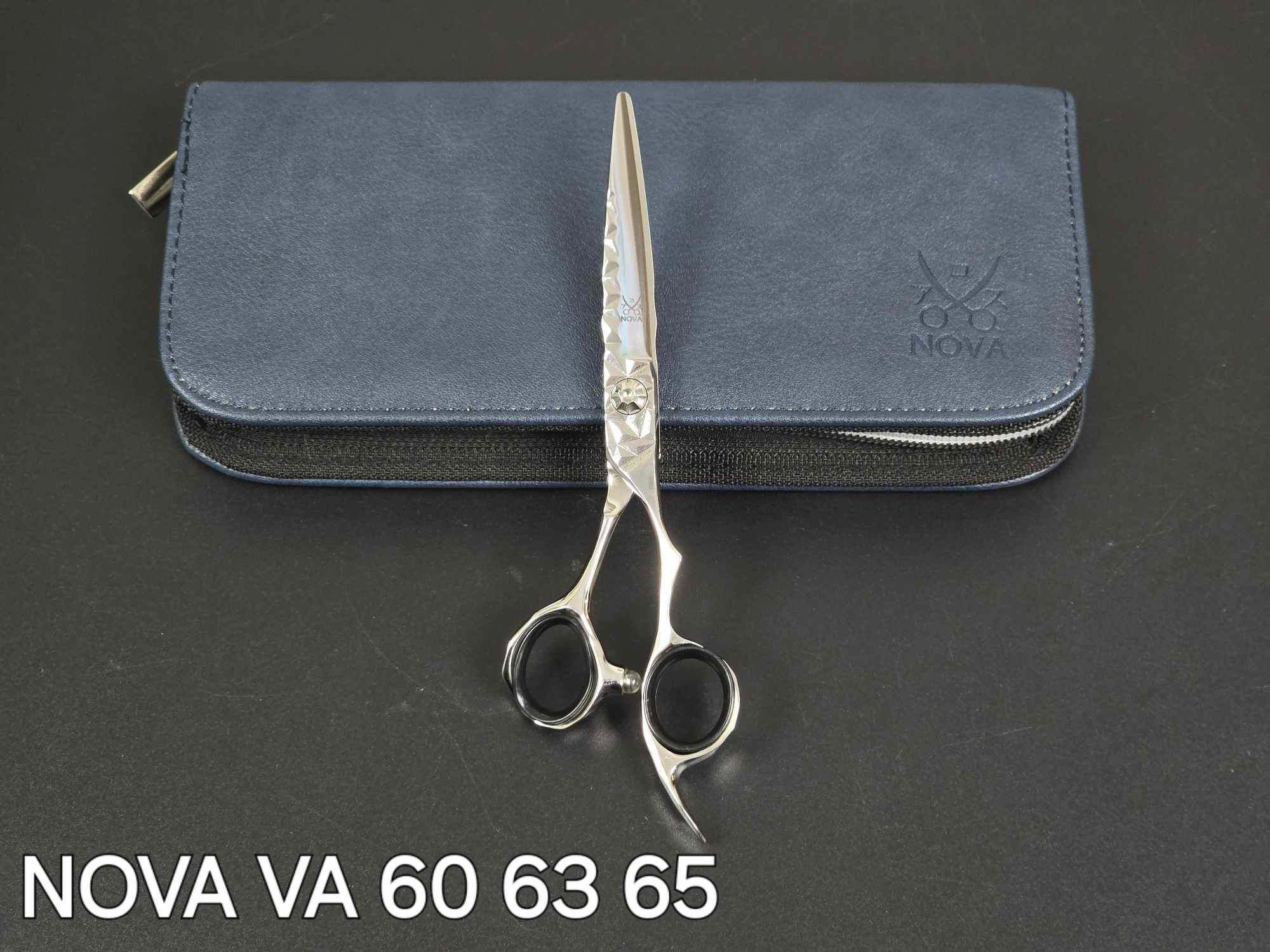  Nova - Kéo cắt VA 