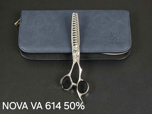  Nova - Kéo tỉa VA 