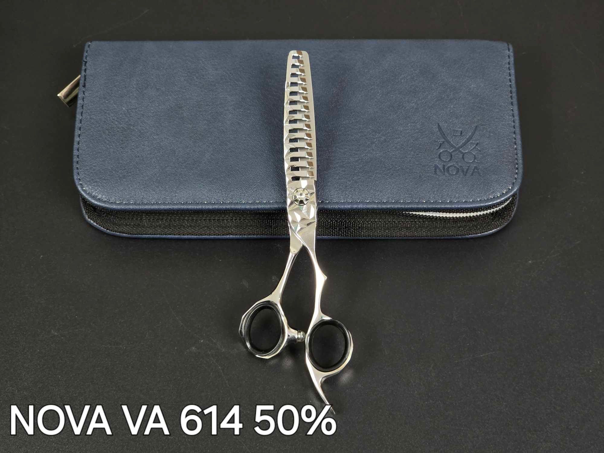  Nova - Kéo tỉa VA 