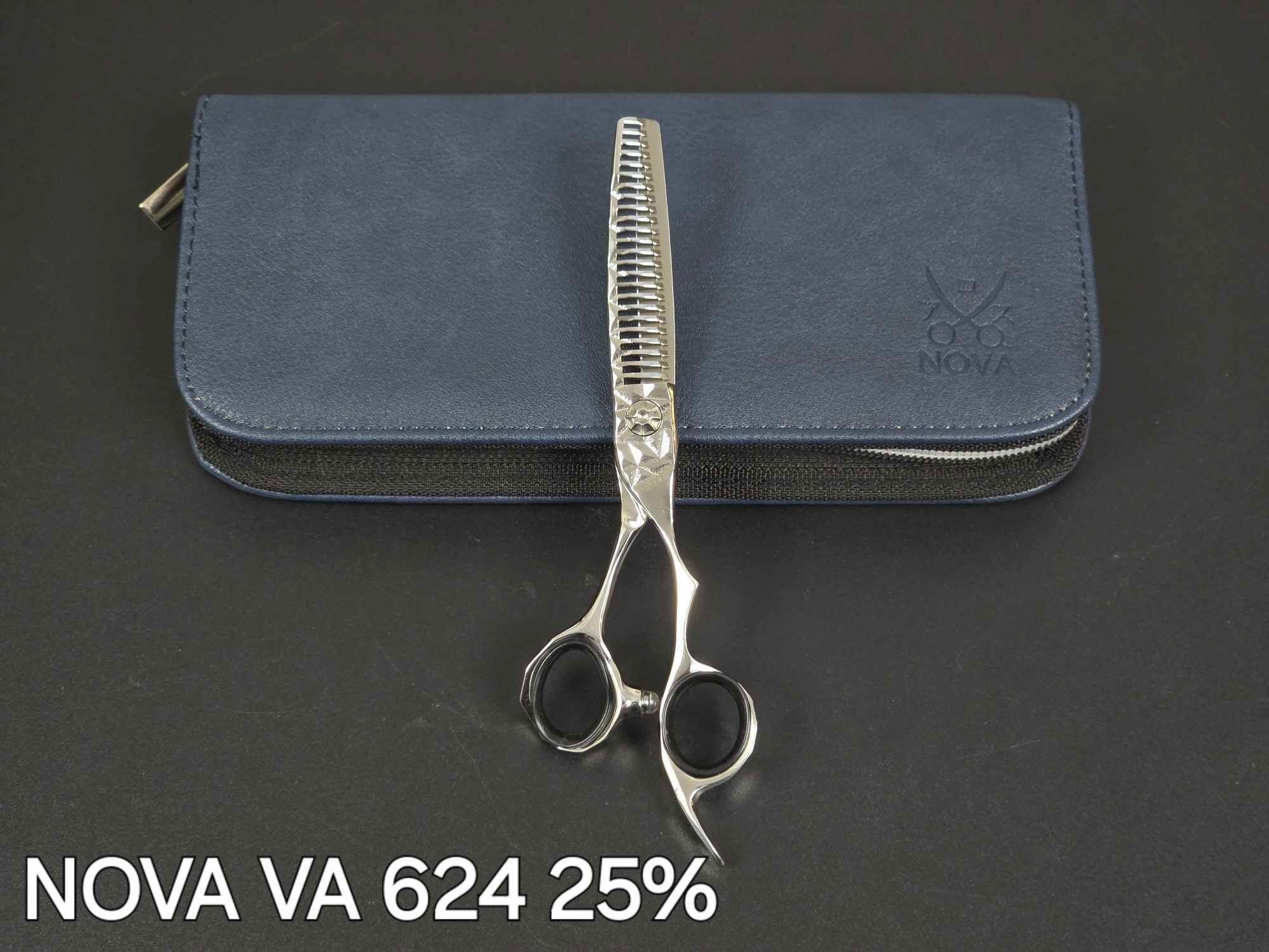  Nova - Kéo tỉa VA 