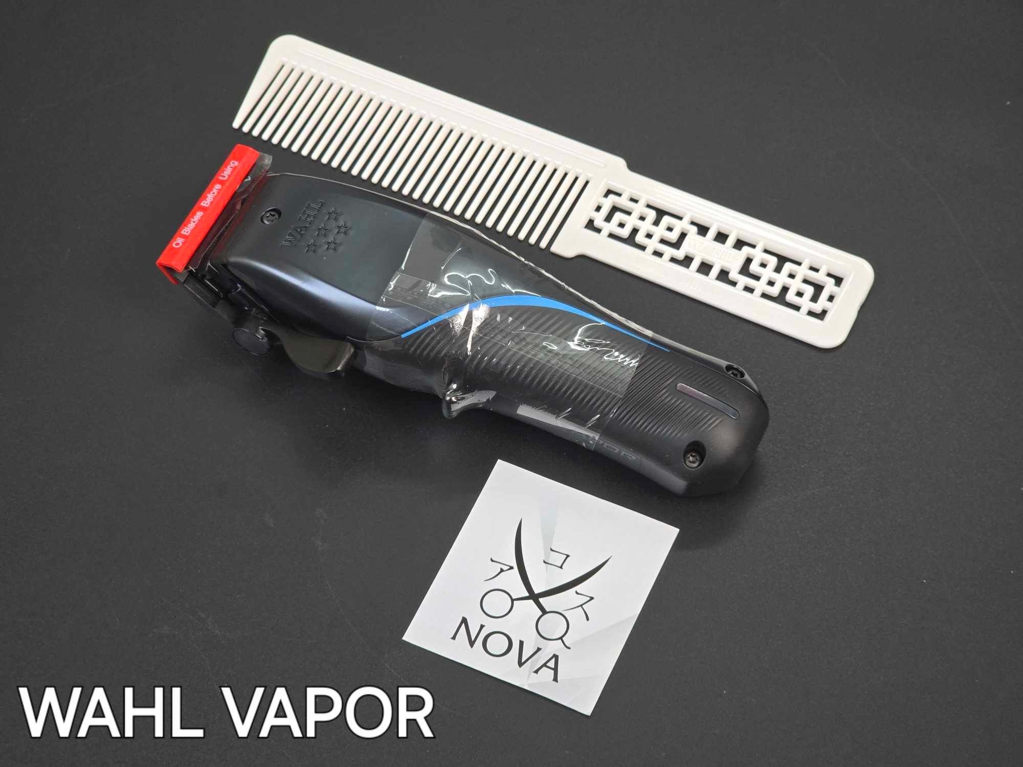  Wahl - Tông đơ Vapor nội địa Mỹ 