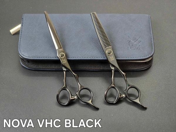  Nova - Kéo VHC Black 