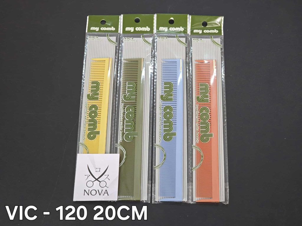  VIC - Lược cắt tóc V120 
