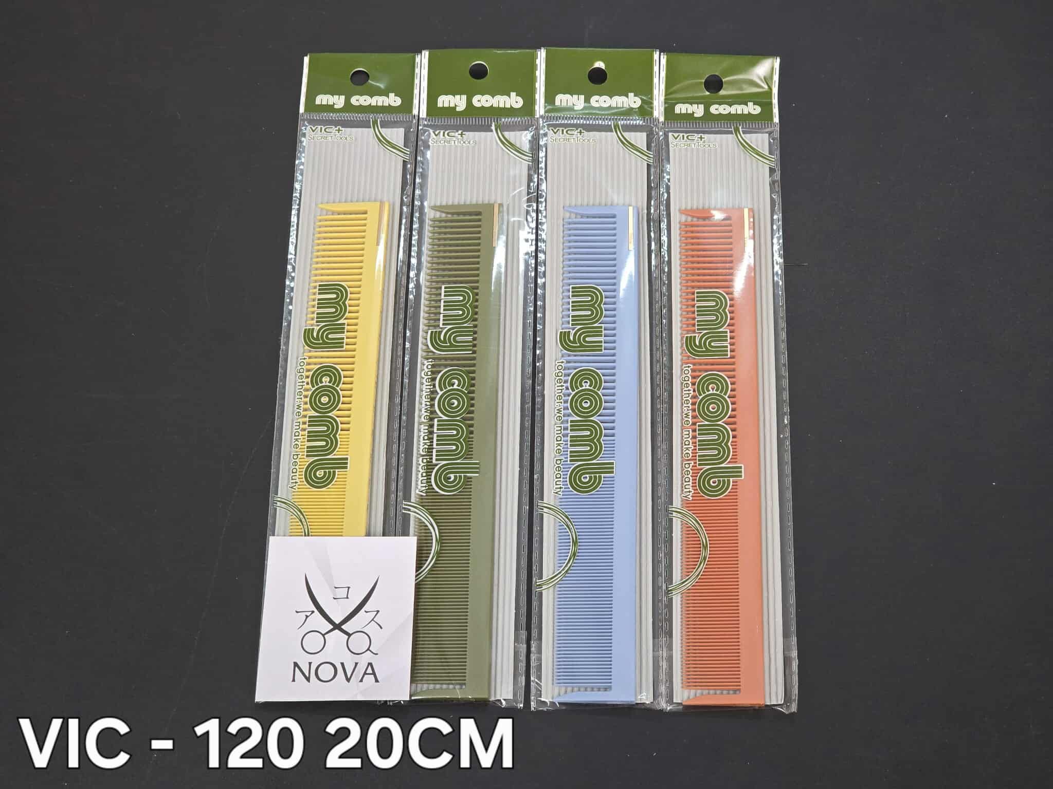  VIC - Lược cắt tóc V120 