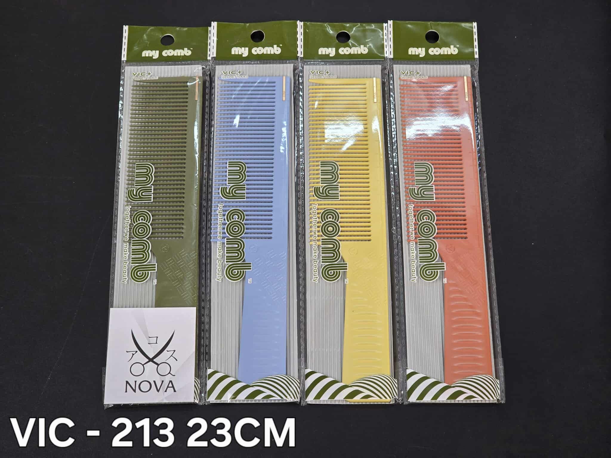  VIC - Lược cắt tóc V213 